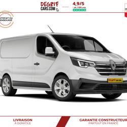 Renault Trafic TRAFIC FGN L2H2 3T BLUE DCI 150 GSR2 ADVANCE Betton