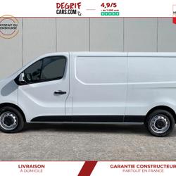 Renault Trafic BLUE DCI 130 L2H1 3T GSR2 EXTRA occasion - Betton - photo 2/22