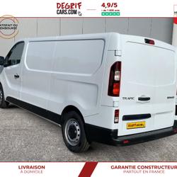 Renault Trafic BLUE DCI 130 L2H1 3T GSR2 EXTRA occasion - Betton - photo 3/22