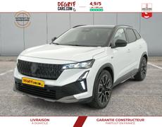 Renault Austral Betton