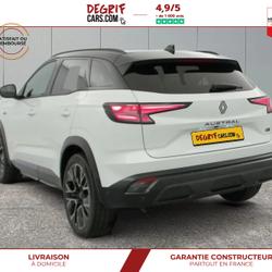 Renault Austral full hybrid E-Tech 200 ch Esprit Alpine occasion - Betton - photo 3/38