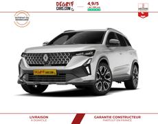 Renault Austral Betton