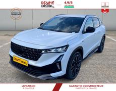 Renault Austral Betton