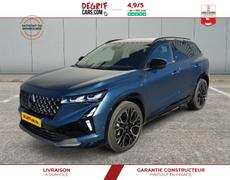 Renault Austral Betton