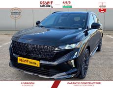 Renault Austral Betton