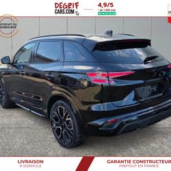 Renault Austral full hybrid E-Tech 200 ch Esprit Alpine occasion - Betton - photo 3/30