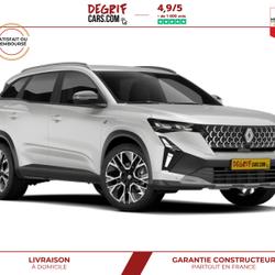 Renault Austral full hybrid E-Tech 200 ch Esprit Alpine occasion - Betton - photo 3/7