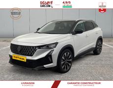 Renault Austral Betton