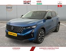 Renault Austral Betton