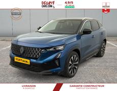 Renault Austral Betton