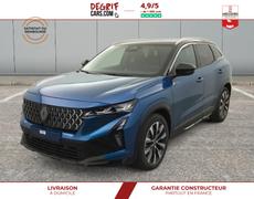 Renault Austral Betton