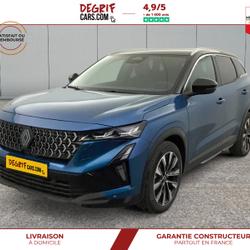 Renault Austral full hybrid E-Tech 200 ch Techno Betton