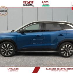 Renault Austral full hybrid E-Tech 200 ch Techno Betton
