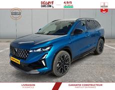 Renault Austral Betton