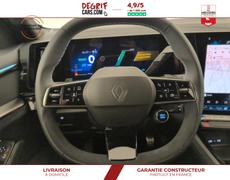Renault Austral Betton
