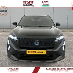Renault Austral full hybrid E-Tech 200 ch Esprit Alpine occasion - Betton - photo 2/28