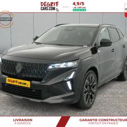 Renault Austral full hybrid E-Tech 200 ch Esprit Alpine occasion - Betton - photo 3/28