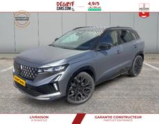 Renault Austral Betton