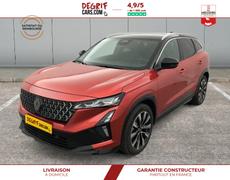 Renault Austral Betton