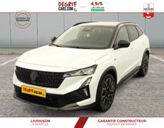 Renault Austral Betton