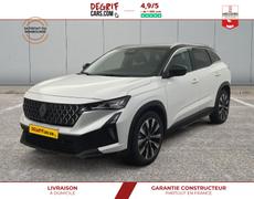 Renault Austral Betton