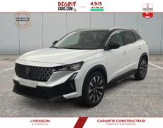 Renault Austral Betton