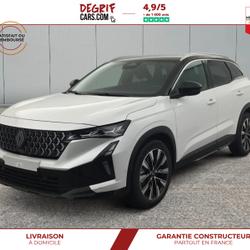 Renault Austral full hybrid E-Tech 200 ch Techno Betton