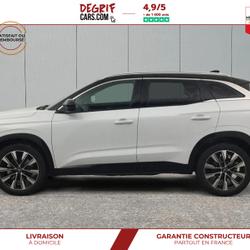 Renault Austral full hybrid E-Tech 200 ch Techno Betton