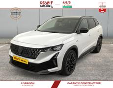 Renault Austral Betton