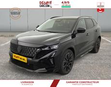 Renault Austral Betton