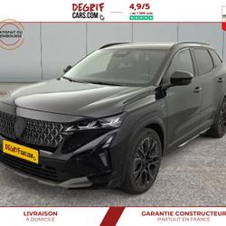 Renault Austral full hybrid E-Tech 200 ch Esprit Alpine occasion - Betton - photo 2/26