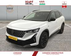 Renault Austral Betton