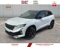 Renault Austral Betton