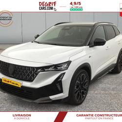 Renault Austral full hybrid E-Tech 200 ch Esprit Alpine Betton