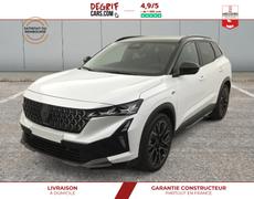Renault Austral Betton