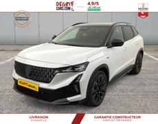 Renault Austral Betton