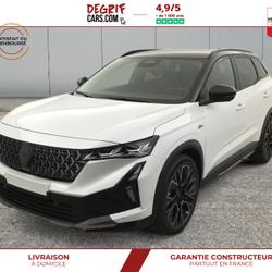 Renault Austral full hybrid E-Tech 200 ch Esprit Alpine Betton