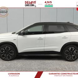 Renault Austral full hybrid E-Tech 200 ch Esprit Alpine Betton