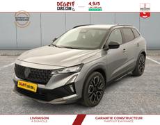 Renault Austral Betton