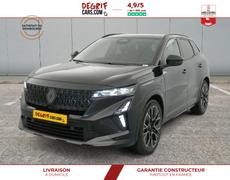 Renault Austral Betton