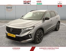 Renault Austral Betton