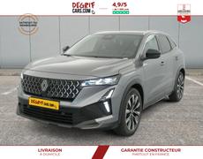 Renault Austral Betton