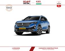 Renault Austral Betton
