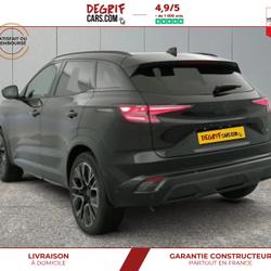 Renault Austral full hybrid E-Tech 200 ch Esprit Alpine occasion - Betton - photo 3/29