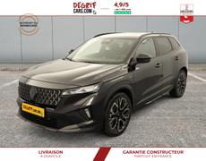 Renault Austral Betton