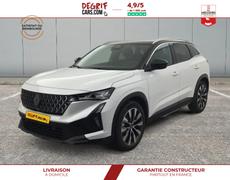 Renault Austral Betton