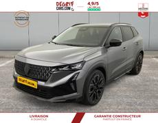 Renault Austral Betton