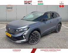 Renault Austral Betton