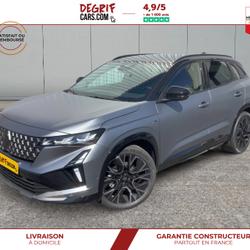 Renault Austral full hybrid E-Tech 200 ch Esprit Alpine occasion - Betton - photo 2/30