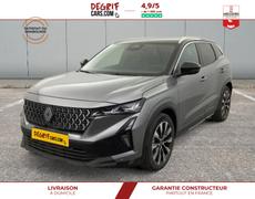 Renault Austral Betton